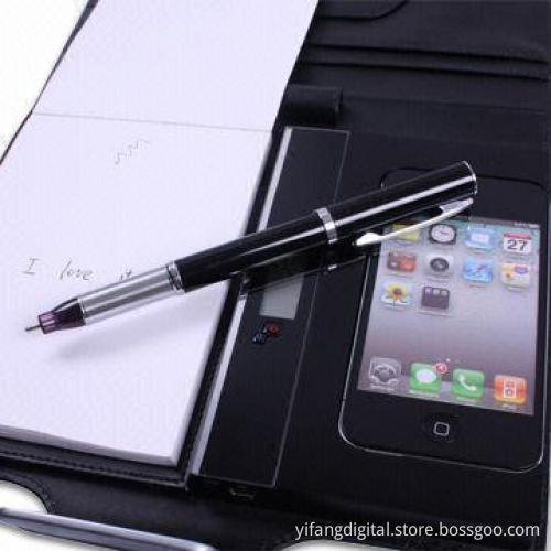 Smart Touch Pen for iPhone, with Accurate and Fine Handwriting, Photo Sketcher and E-signature